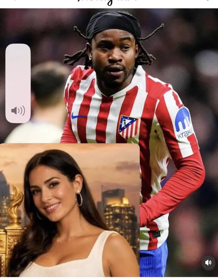 Ademola Lookman Faces Sexual Assault Allegation from Spanish Model