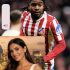 Ademola Lookman Faces Sexual Assault Allegation from Spanish Model