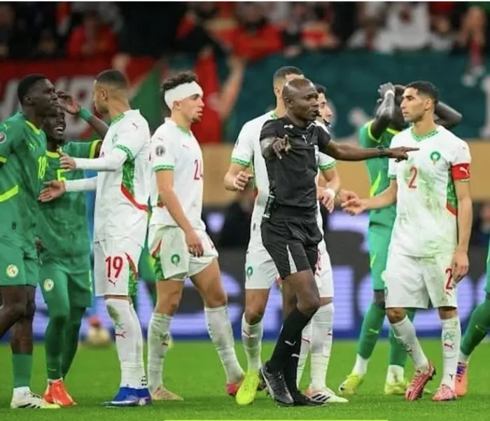 AFCON 2025 Scandal: Referee Alleges Pressure Not to Penalize Senegalese Players in Final, Says Journalist