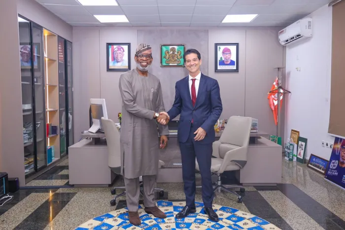Alake Seeks Strategic Partnership with Canada to Accelerate Mining Sector Reforms