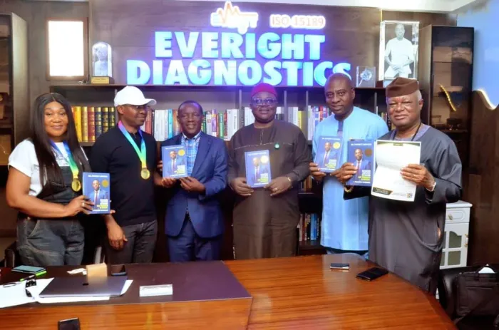 All Federal Capital Territory Sports Association (AFSA) Secures Exclusive Diagnostic Discounts for Nigerian Athletes at ISO 15189-Accredited Everight Diagnostic & Laboratory Services