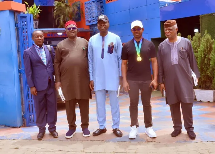 All Federal Capital Territory Sports Association (AFSA) Secures Exclusive Diagnostic Discounts for Nigerian Athletes at ISO 15189-Accredited Everight Diagnostic & Laboratory Services