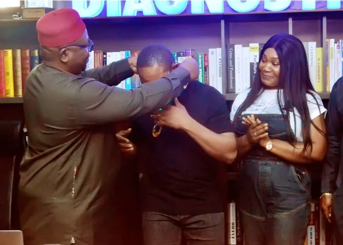 All Federal Capital Territory Sports Association (AFSA) Secures Exclusive Diagnostic Discounts for Nigerian Athletes at ISO 15189-Accredited Everight Diagnostic & Laboratory Services