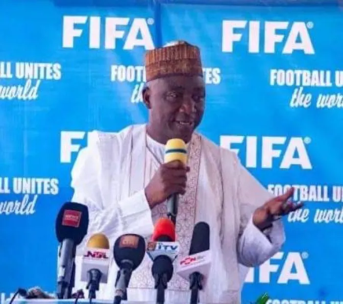 Aluo Hails Gusau’s Leadership as NNL Honours Top Performers