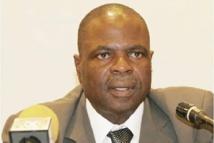 Amos Adamu condemns NSC/NBF Actions Over Professional Boxing Regulations