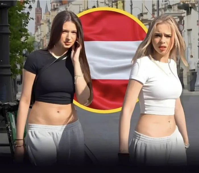 Are Latvian Women Hiring “Husbands” Due to Male Shortage?