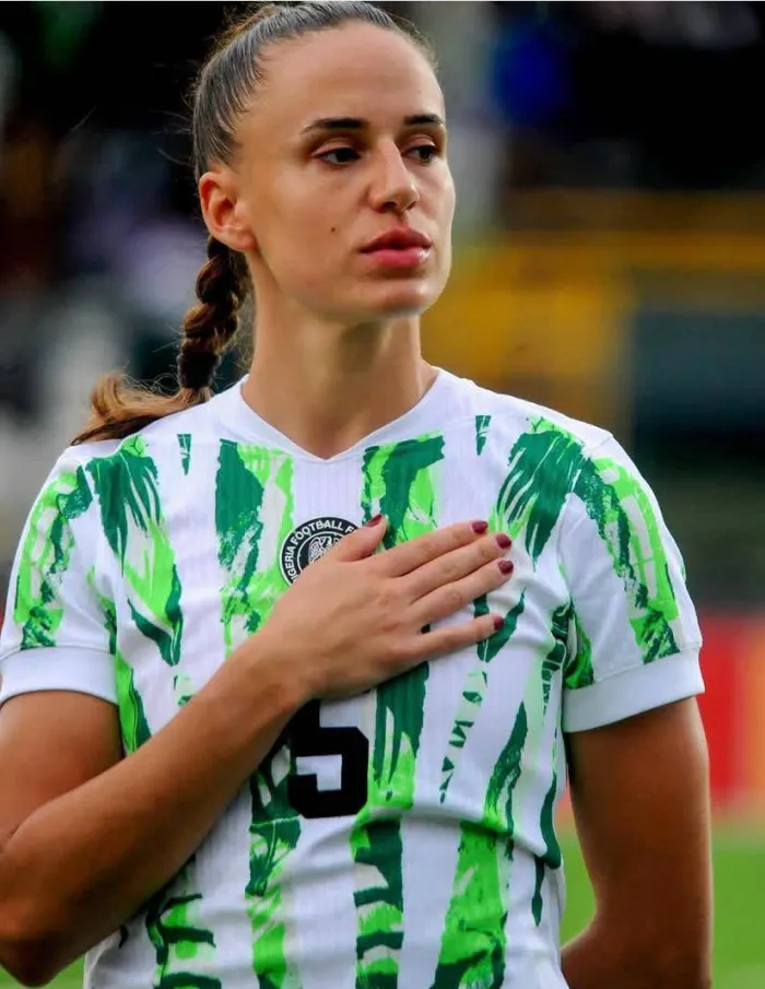 Ashleigh Plumptre Undergoes Successful Surgery, Begins Recovery