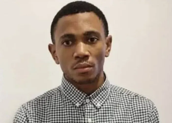 Banker Bag 15 Years Jail for Joining Armed Robbers Steal Billions, Story Don Trend