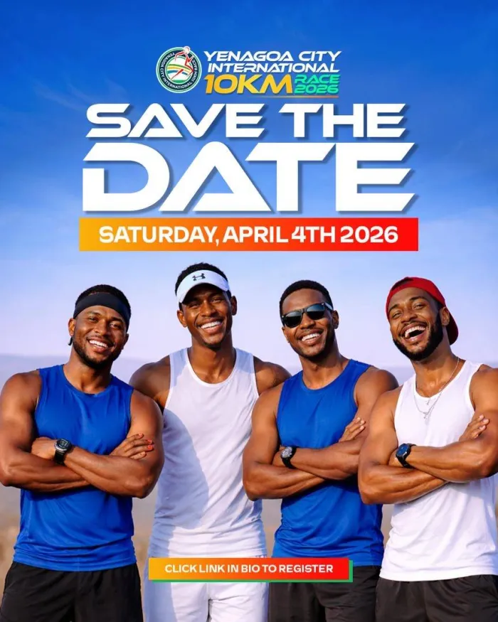 Bayelsa Set for Historic Yenagoa City International 10KM Race