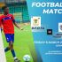 Best Talent FC Storm Ibadan to Tackle  RFO Academy*