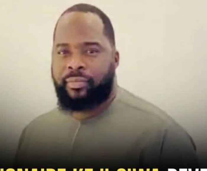 Billionaire Keji Giwa Explains Why Many People Above 50 Embrace Divorce