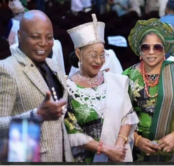 Charly Boy Reflects on Unique Friendship With Obasanjo