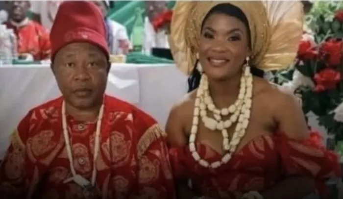 Controversy Erupts in Eastern Cape Over Nigerian Crowned “Igwe Ndigbo”