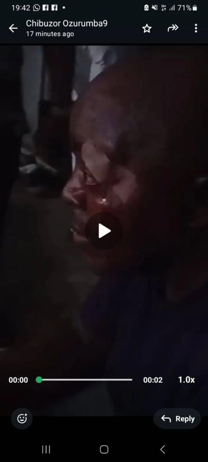 Dehumanization of Cameroonian Coach, Emmanuel Deutsche by Daniel Eke: A Call for Full Scale Investigation and Justice