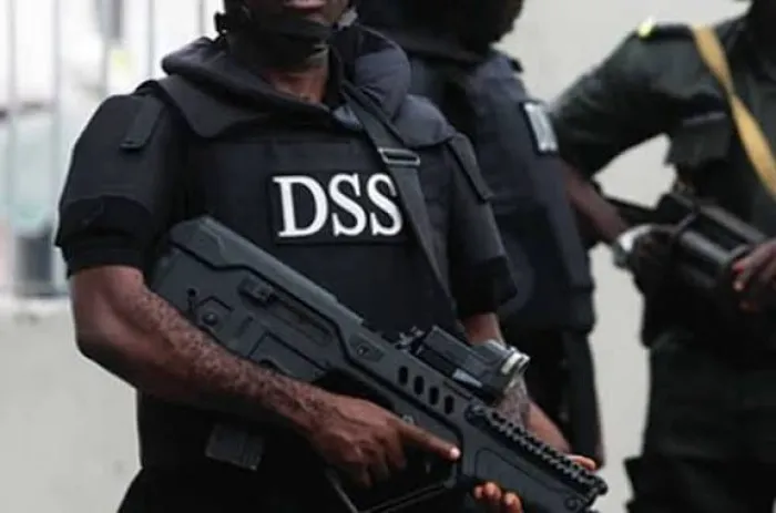DSS Arrests Suspect Over Alleged Threats, Attack on Peter Obi in Benin