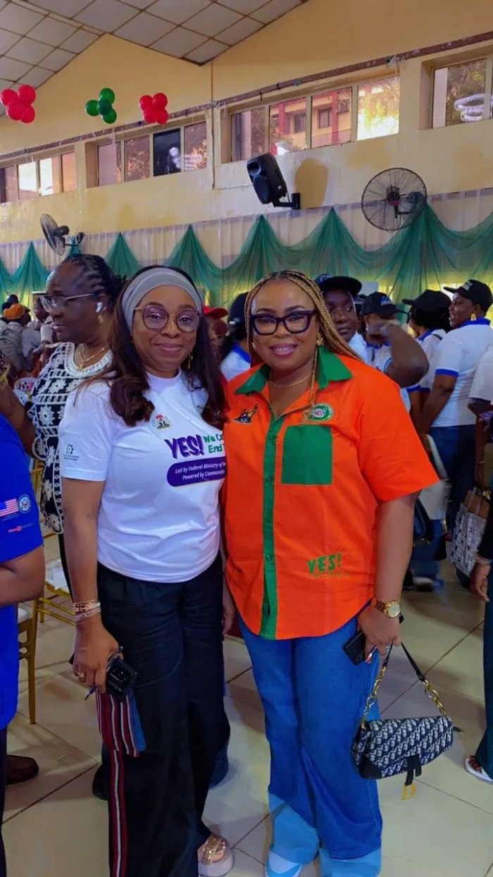 ECN Foundation Join Stakeholders at 2026 World TB Day Event in Lagos