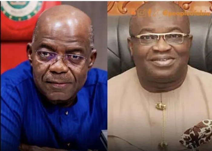 EFCC Probes Alleged N10bn Abia Airport Fund Misappropriation