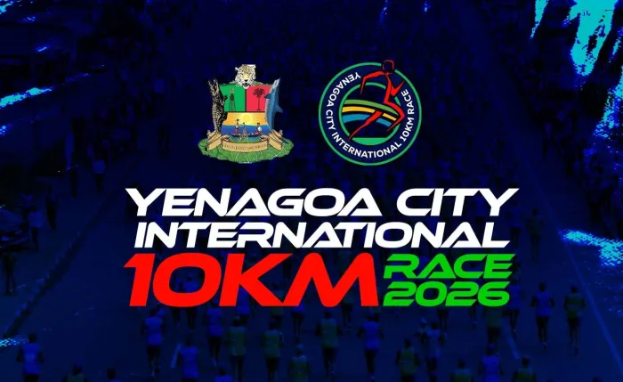 Excitement in the Air, as Route is Unveiled for Yenagoa City International 10KM Road Race