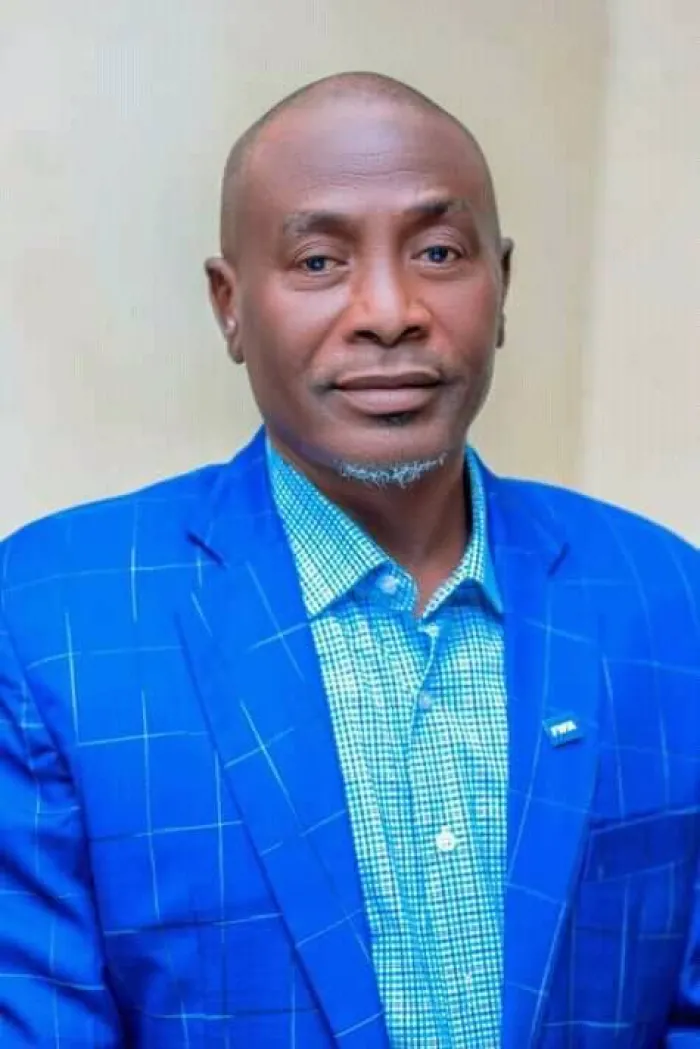 Ex-International Abdul Sule Mourns Late NFRA President