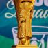 Eyo-Inspired Trophy Captivates Audience as Lagos FA Cup Draw Brings Together Football Stakeholders