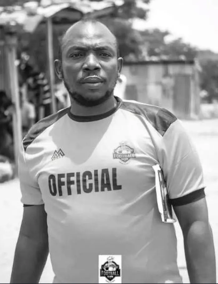 FCT Football Coaches Mourn as Gwagwalada Coaches Council Scribe is Laid to Rest