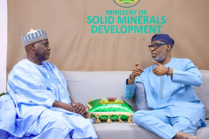 FG, AFC Seal Historic $1.3 Billion Alumina Investment Deal