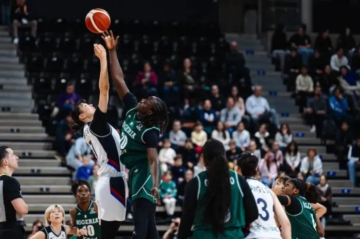 FIBA WORLD CUP QUALIFIERS : We will learn quickly from the loss to South Korea - D'Tigress Head Coach Rena Wakama