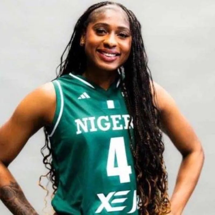 FIBA World Cup Qualifiers: D’Tigress Shift Focus to South Korea After Dominant Win Over Colombia