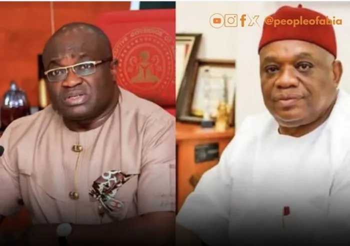 Former Governors Inaugurate Committee to Draft Development Blueprint for Abia