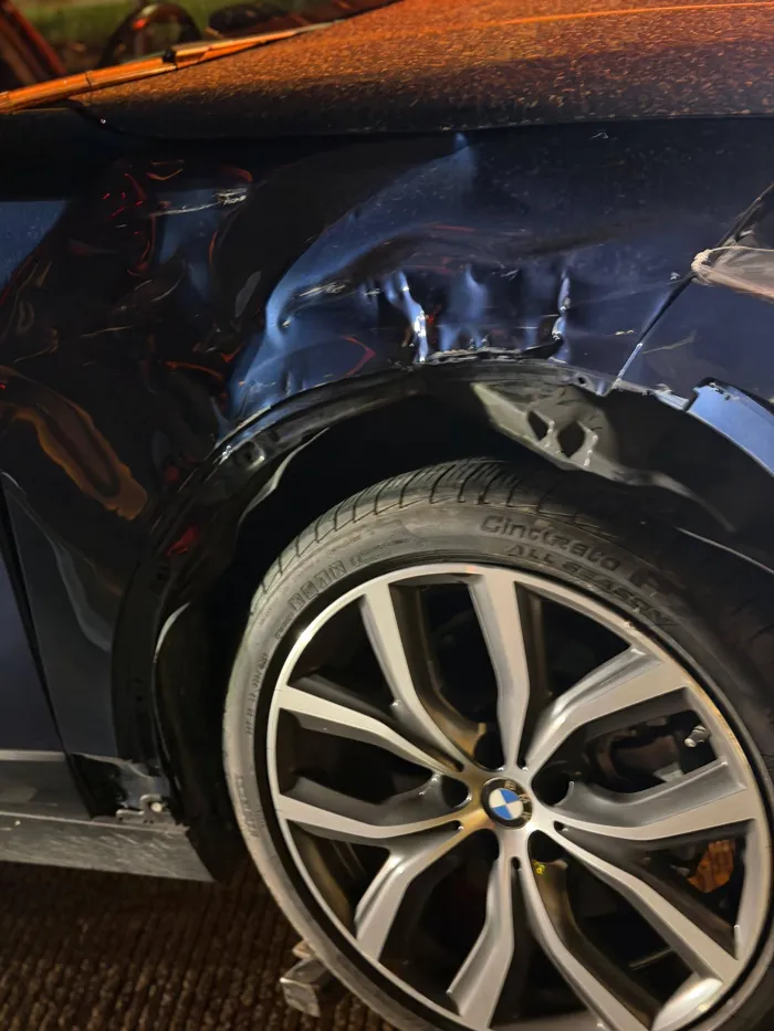 Former Kwara United Coach Cheats Death in Road Accident in U.S.