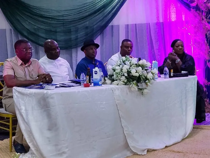 Glamour as top personalities grace Newstap/ SWAN Five Star Award