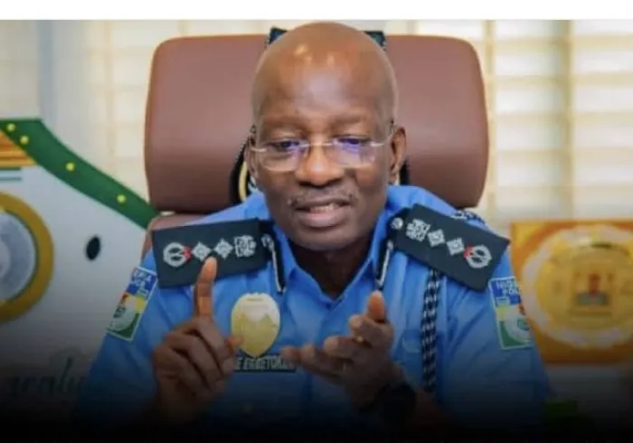 God Permitted Tinubu to Remove Me at the Right Time – Former IGP Egbetokun