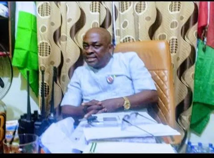 Hon. Oba Moses Urges  Abians To Join Labour Party