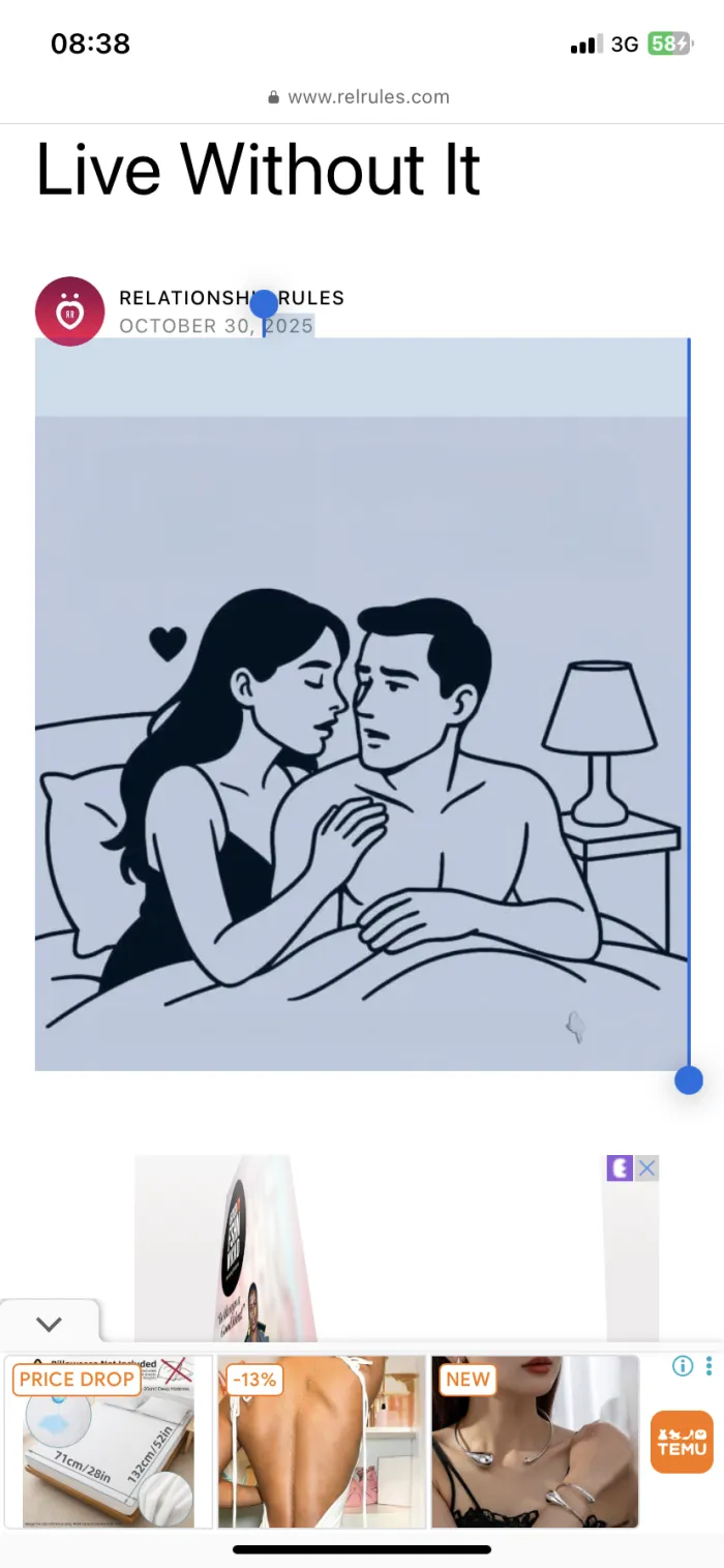 How Age Affects Men Sexual Life