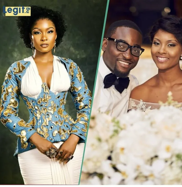 “I Am Not Her Only Ex” – Gbenro Ajibade Clears the Air Amid Speculation Over Osas Ighodaro’s Interview