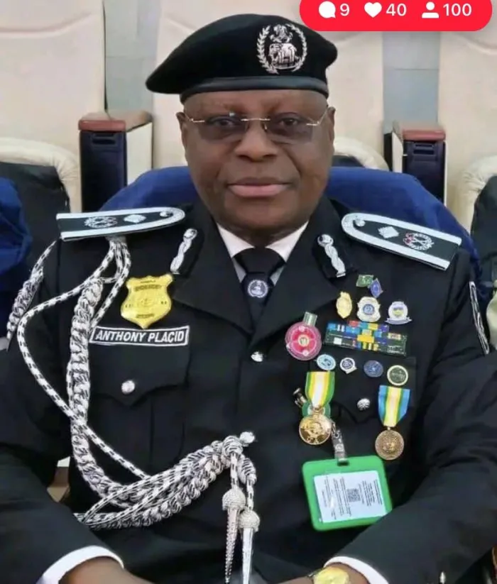 IGP Disu Appoints DCP Anthony Okon Placid as New Police Spokesperson