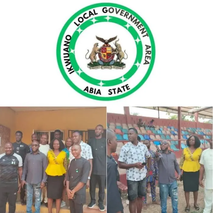 Ikwuano LGA Field Set for NLO Matches After Facility Inspection