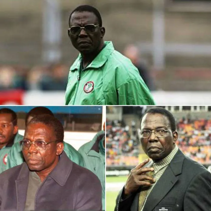IMMORTALIZE ONIGBINDE:  Bamigboye tells FGN, NFF, NIS, NFCA.