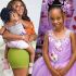 Ini Edo Celebrates Daughter’s 5th Birthday with Emotional Tribute