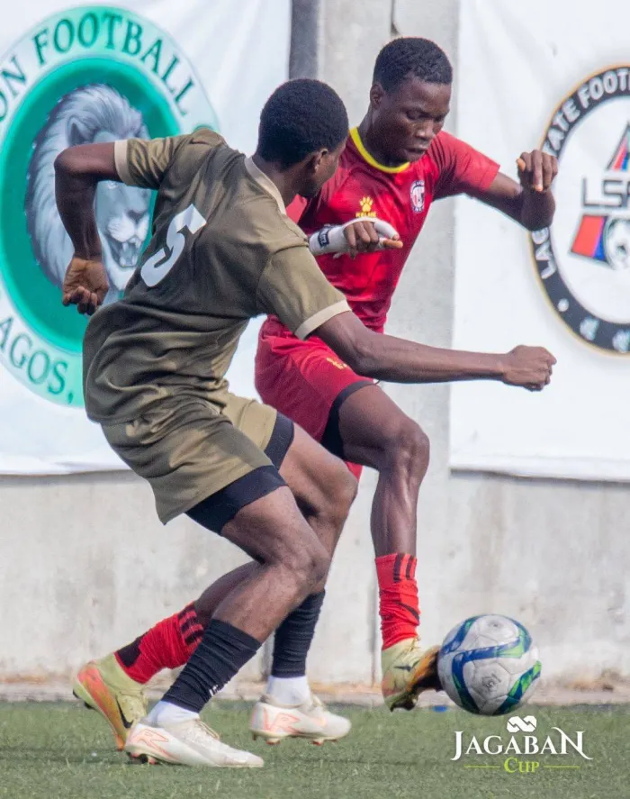 Jagaban Cup 2026 Kicks Off in Style as 36 Lion Stun Defending Champions