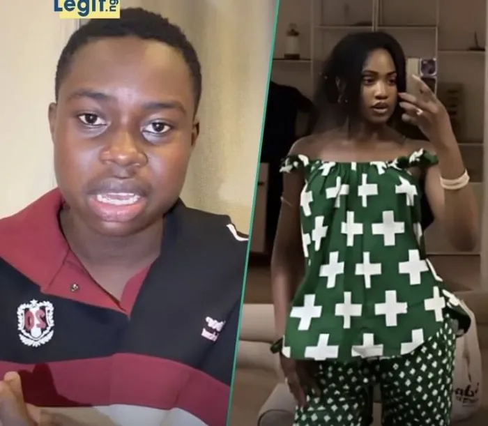 Lagos Woman Sues TikTok Influencer Peller for N395 Million Over Viral Lounge Video