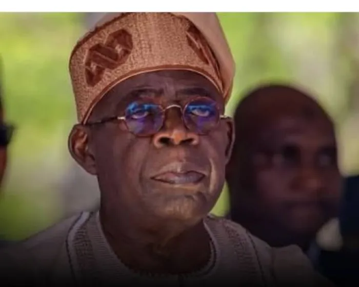 Media Criticism Affected Me at the Start of My Administration, But I Remained Courageous — Tinubu