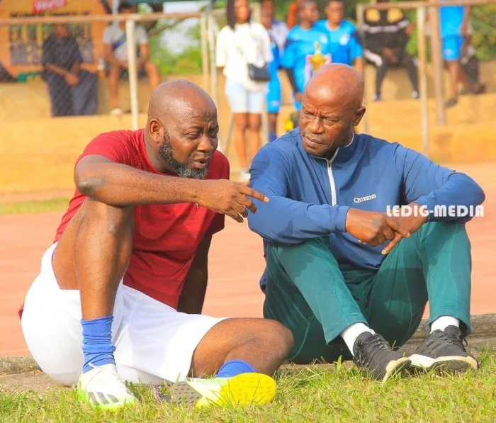 Mutiu Adepoju Appointed to EXUNIBADAN Footballers Association Board of Trustees