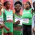 NAWIS Salutes Women Sports Icons In Nigeria, Other Achievers on 2026 Int'l Women's Day