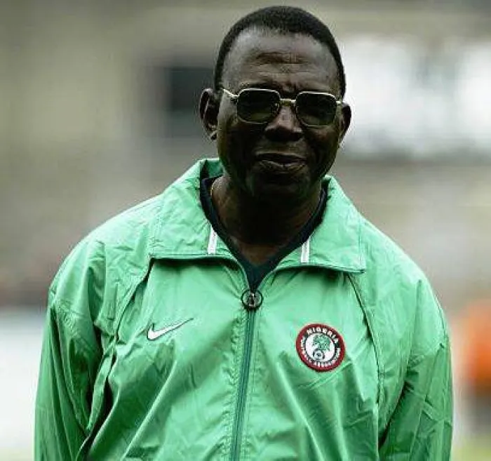 NFSC Boss Ikpea Celebrates Life And Times Of Late Super Eagles Coach, Onigbinde