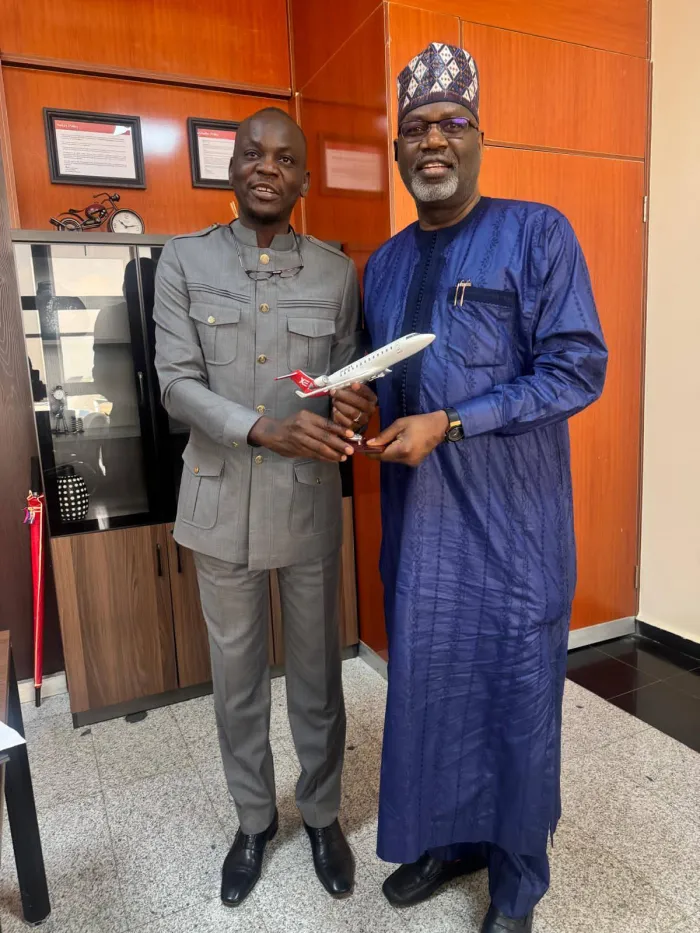 Nigeria Basketball Federation Announces Landmark XE Jet Partnership to Power D’Tigress Global Campaign