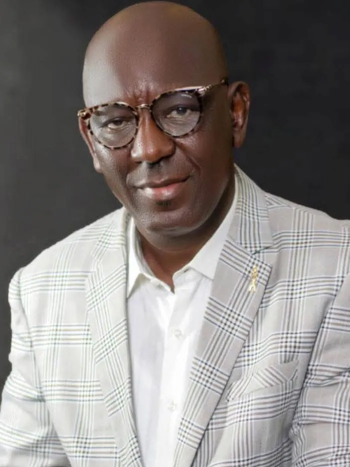 Nigeria Sports Community Celebrates SSA Adeboye On His 60th Birthday