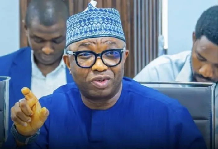 Nigeria Will Become a Developed Nation by 2045 — APC Chairman Yilwatda