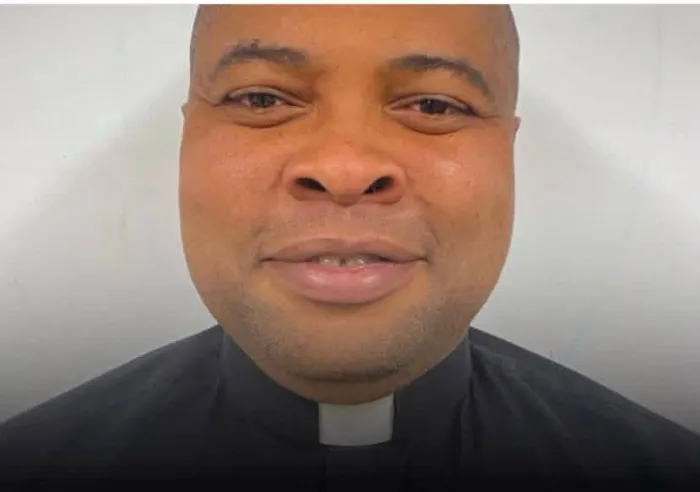 Nigerian Catholic Priest Slumps, Dies for U.S. During Morning Walk