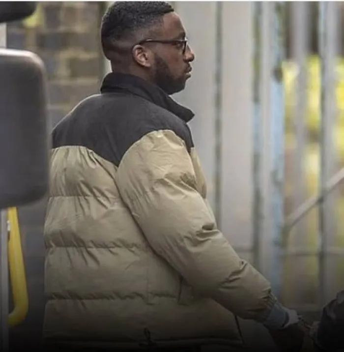 Nigerian Man Deny Rape Allegation for UK Court